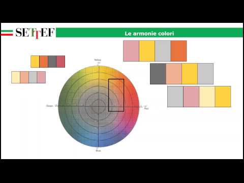 Video: Facciata Per Diagramma