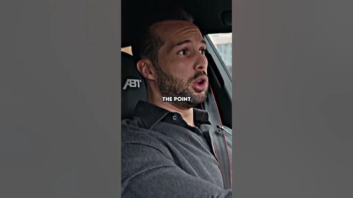 Tristan Tate's $140 Million Mega Yacht