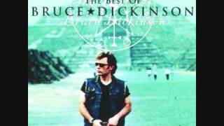 Watch Bruce Dickinson Acoustic Song Bonus Track video
