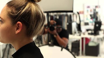 Efinity competition trailer