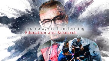 Transforming Higher Education