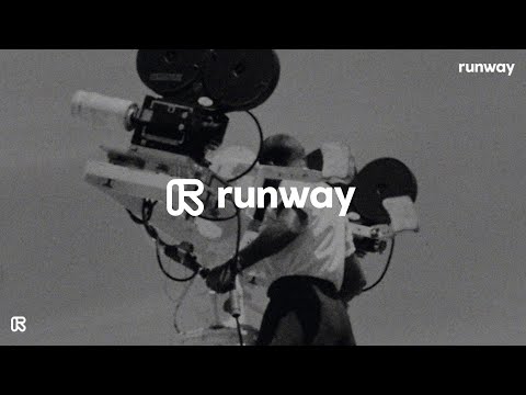 A New Era of Creativity | Runway