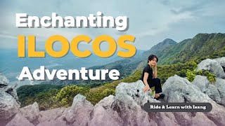 Discover Ilocos: ENGLISH CONVERSATIONS