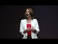ولدت وفي فمي ملعقة...عادية | نانسي أفرام | TEDxAlWeibdeh