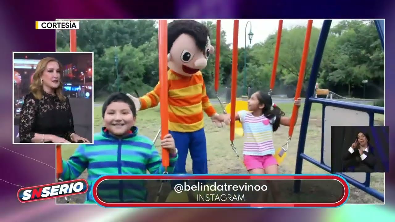 De tener cero seguidores a tener el video más viral de Bely y Beto | SNSerio