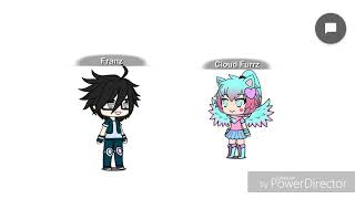 Franz And Cloud Furrz - The Beat Up Gachaverse