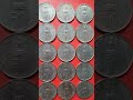 British India coin collection #silver price predictions India #old Indian currency selling market #