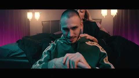 Marso X Paulina - Molq te spri (Official Video)