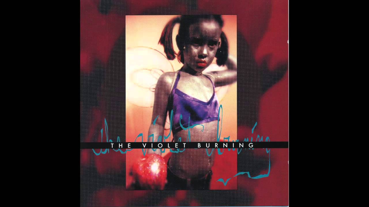 The Violet Burning – Domo Records, Inc