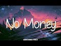 Galantis - No Money (Lyrics)