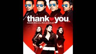 Pyaar Do Pyaar Lo - (Thank You)