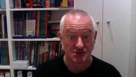 ONE-MINUTE ENGLISH: no mean feat