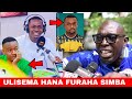 KISUGU APAGAWA NA MPANZU KUPEWA MKATABA MPYA SIMBA YANGA NA HANS RAFAEL WAMENU