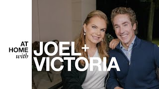 At Home with Joel & Victoria | January 9th, 2023 | 5PM CT