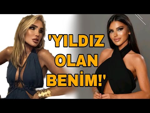 SÖYLEMEZSEM OLMAZ'DAN AYRILAN BİRCAN BALİ'YE SEREN SERENGİL'DEN YORUM GECİKMEDİ