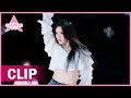 Sally's stage is superb ! Her hair is also dancing 刘些宁舞台超飒！头发丝都在跳舞的女孩 | 创造营 CHUANG 2020