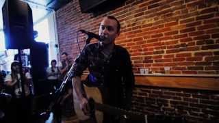 Video thumbnail of ""Fireball" Tony Sly Tribute by Chris Cresswell (acoustic) and The Flatliners (full band) THE FEST 12"