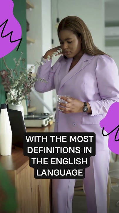 this-english-word-has-the-most-definitions-shorts-youtubeshorts