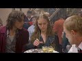 At the party  10 things i hate about you 1999