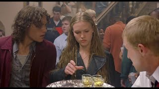 At the Party | 10 Things I Hate About You (1999)