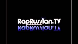 Паук -  4 этапа - RapRussianTV