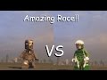 LEGO Marvel's Avengers Amazing Race!! S3 Ep. 4