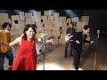 Penthouse - &quot;閃光花 / Sparklers&quot; Behind the scenes