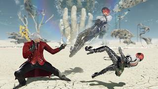 Download Lagu This Tekken Mechanic is Bad for Combos MP3