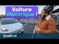 Trustootv 14  que contrler sur une voiture lectrique  exemple avec une tesla 