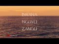 Bwana Nguvu Zangu - Baraka George (Lyric Video)