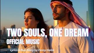 Fenny Halim - One Souls One Dreams | Official Music 