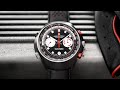 Hamilton 漢米爾頓 Chrono-Matic 50 週年復刻限量機械錶-48mm product youtube thumbnail