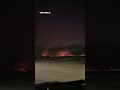 At least 13 people killed in explosion at Qatar’s Ras Laffan gas hub