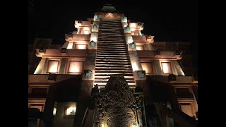 Epcot Part 2: Tour the World (Showcase)