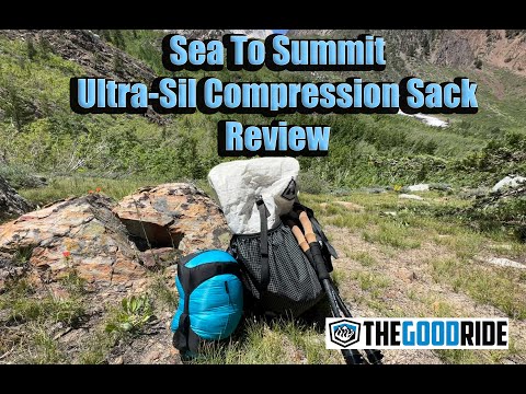 Sea to Summit Lightweight Compression Sack