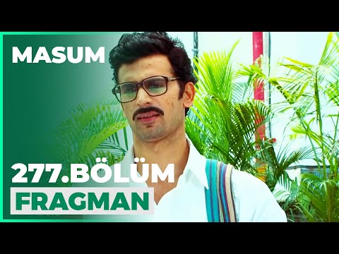 Masum 277. Bölüm Fragmanı - 24 Aralık Perşembe