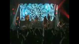 Orphaned Land - Birth Of The Three [Live, HD]