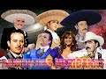 RANCHERAS MEXICANAS VIEJITAS &amp; BONITAS VICENTE FERNANDEZ, ANA GABRIEL, JOSE ALFREDO JIMENEZ Y MAS