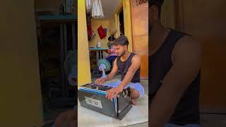 Best Harmonium Dhun | Harmonium Kaise Bajate Hai | #music #harmonium #instrumental #ytshorts #song