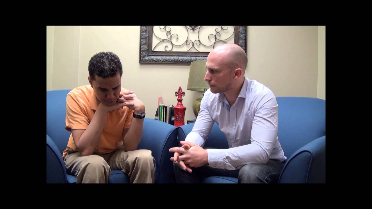 self as context - Noticing the common perspective across experiences