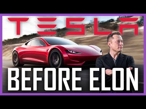 Video: Kedy bola Tesla prvýkrát vyrobená?