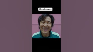 Google maps or Apple Maps?