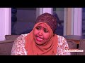 Somali short film silac iyo aarsi