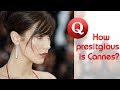 How Prestigious Is Cannes Film Festival Quora Question How Prestigious Is Cannes Film Festival Quora Question