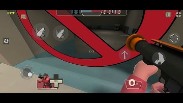 I am not using cheats tf2mr. (History on the desc)