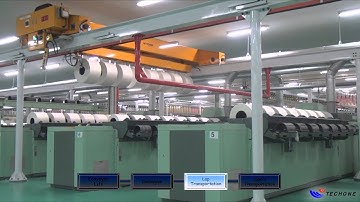 2  Lap Transportation System