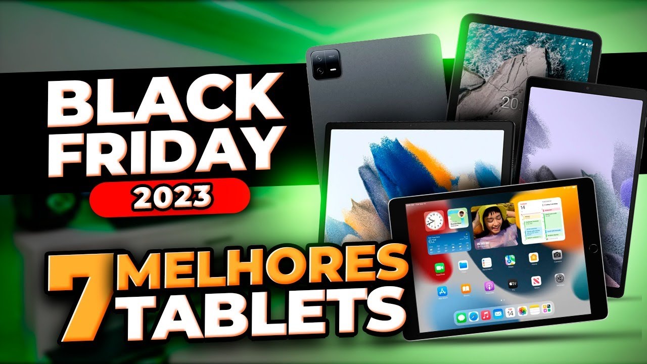 Black Friday 2023 (TecFriday) 