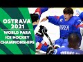 Ostrava 2021 | RPC v South Korea | Medal Round | World Championships