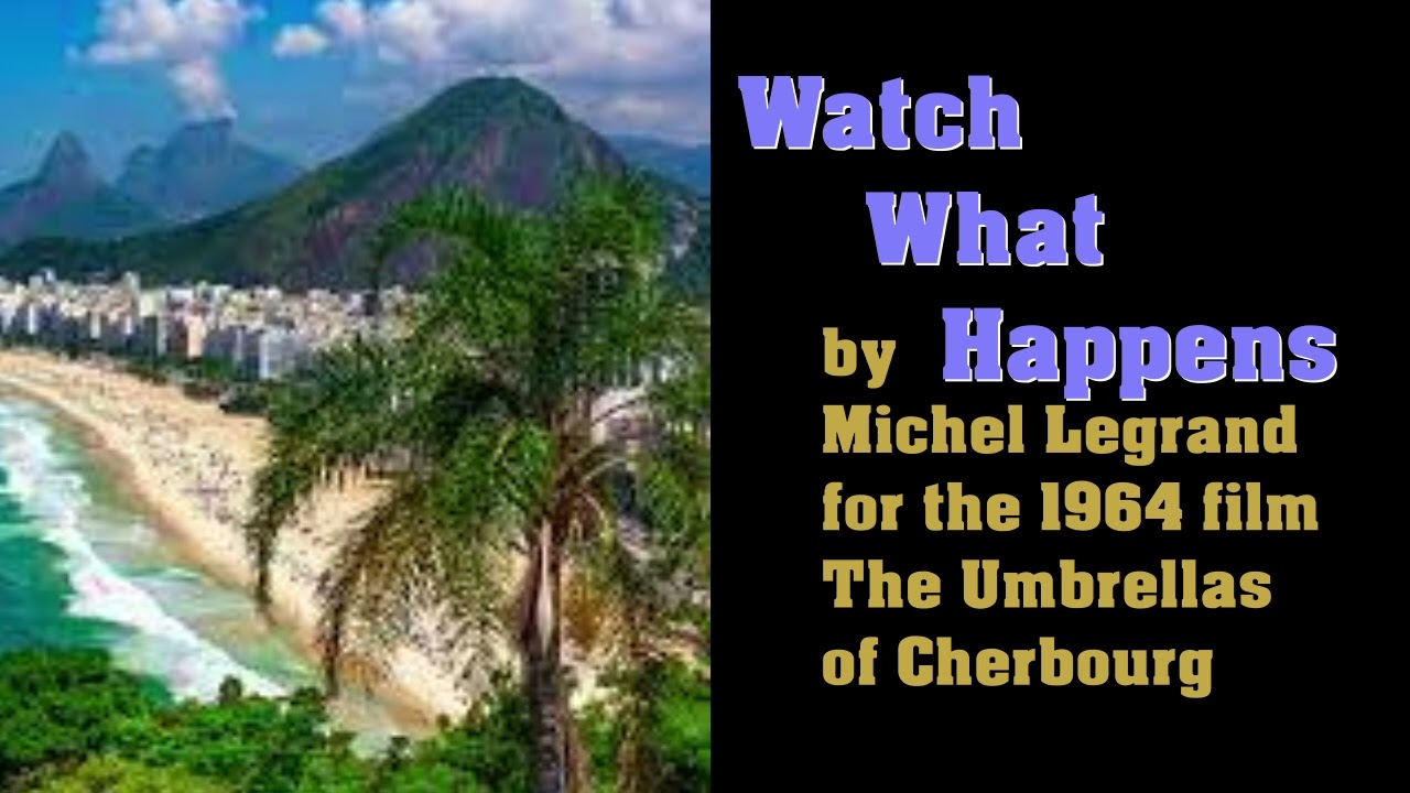 Watch What Happens on the 3rd of March 2026