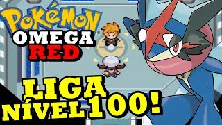 MEGA RAYQUAZA! - Part 28 - Pokemon Mega Emerald X & Y Nuzlocke